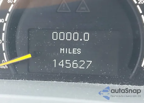 2000 Mercedes-Benz S 430 from USA, damaged, VIN WDBNG70J1YA091528